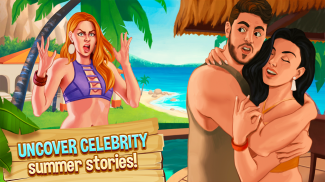 Starside - Celebrity Resort screenshot 6