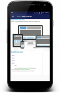 Learn - CSS screenshot 3