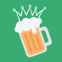 Kings Drinking Game - Classic Cards Drinking Game Icon