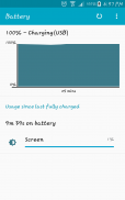 Battery Checker Free screenshot 1