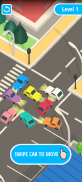 Traffic Jam 3d screenshot 3