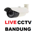 LIVE CCTV BANDUNG Icon