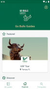 Go Bulls Guides screenshot 2