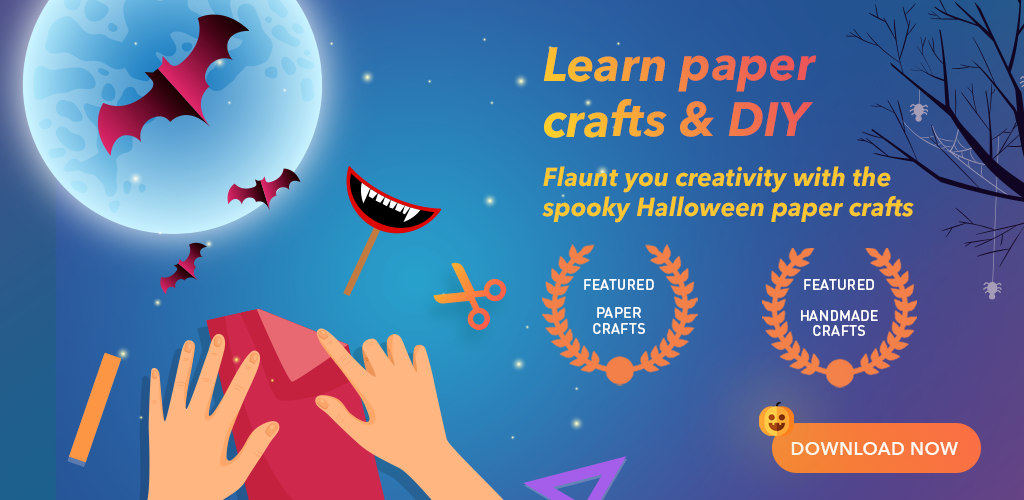 Paper Craft APK for Android Download