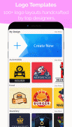 Logo Maker, Logo Design, Icon Creator screenshot 8