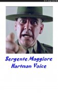 Sergente Maggiore Hartman Voic screenshot 8