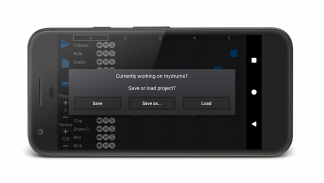 Drum Machine: Beat Maker for Music screenshot 10