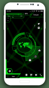 Strip Launcher 4 - AppLock screenshot 2