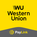 Western Union - Paylink Icon