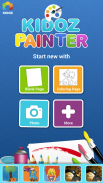 PaintBox: Draw & Color screenshot 3