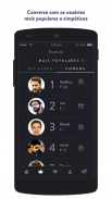 Paktor - Swipe, Match & live Chat screenshot 4