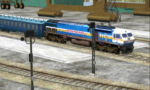 Train Sim screenshot 10