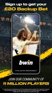bwin™ - Sports Betting App screenshot 10