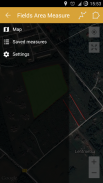 GPS面积距离测量 screenshot 5