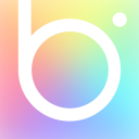 Blur（ง่ายการประมวลผลภาพเบลอ） Icon