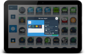 KgTv ♛ Player screenshot 21
