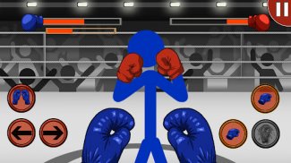 Stickman Boxing KO Champion screenshot 9