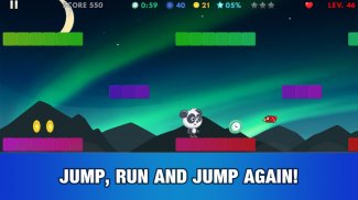 Buddy Jumper: Super Adventure screenshot 6