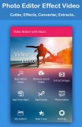 Video Maker with Photo and Music screenshot 6