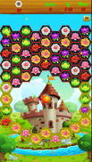 Flower Sweet Blast screenshot 0