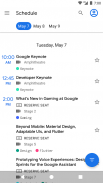 2019 年 Google I/O 大会 screenshot 2