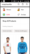 All in one shopping apps screenshot 2