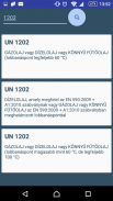 HVESZ ADR helper screenshot 3