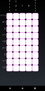 Columns N rows screenshot 2