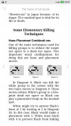 The Game of GO Guide screenshot 3