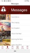 Crossroads Community Church screenshot 0