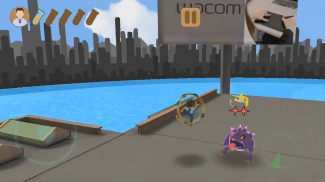 (Don't) Catch it! screenshot 1