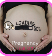 Pregnancy Tracker screenshot 5