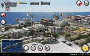 Perang laut screenshot 0