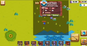 Clash of Zombie screenshot 5