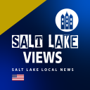Salt Lake Views - Valley News Icon