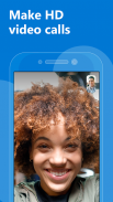 Skype - free IM & video calls screenshot 7