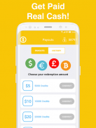 Money App - Cash Rewards App screenshot 6