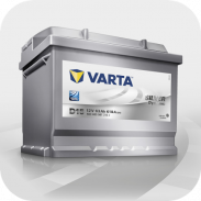 VARTA® Battery Finder screenshot 0
