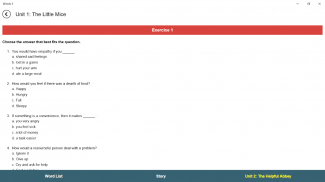 4000 Essential English Words 5 screenshot 9