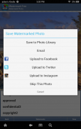 iWatermark Protect Your Photos screenshot 3
