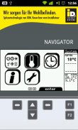 IDM Smart Navigator screenshot 3