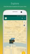 ViewPointer – Photography Map screenshot 1