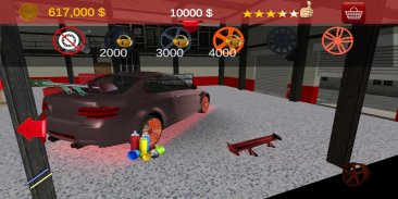 Extreme Bridge Racing. Real driving on Speed cars. screenshot 0