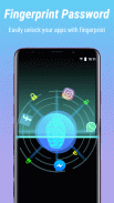 AppLock - Serrure screenshot 3