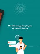 Paris Players App screenshot 21