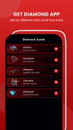 Get Daily Diamond Guide screenshot 0