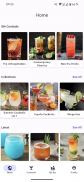Cocktails Guru (Cocktail) App screenshot 17