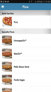 Domino's Pizza USA screenshot 3