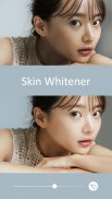 XFace: Camera Selfie, Beauty Makeup, Photo Editor screenshot 5