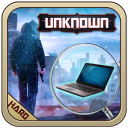 Unknown Hidden Object Games Icon